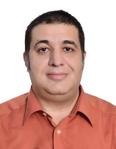 Bassam El Derzi