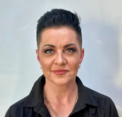 Natalja Balciuniene