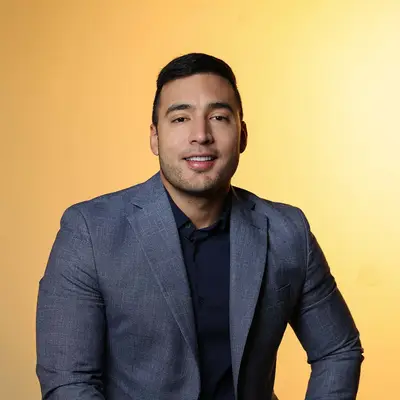 David Esteban Arenas Gonzalez