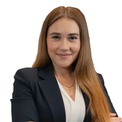 Valeria Andrienko