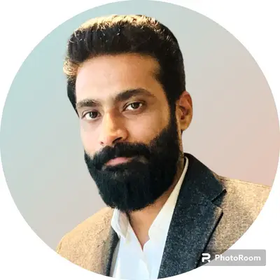 Usman Shaikh Dawood Ghaffar Shaikh