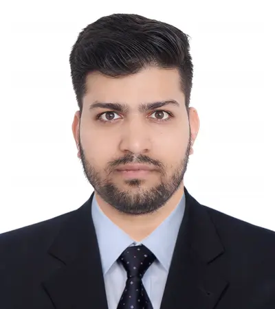 Shahrukh Ahmad Akhtar Hussain