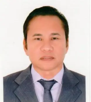 Silvino Jr Panganiban Moreno