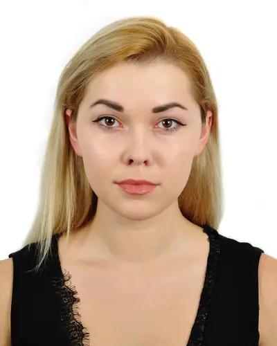 Alina Kolesnik