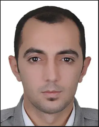 Mustafa Abdulkarim Hajjar