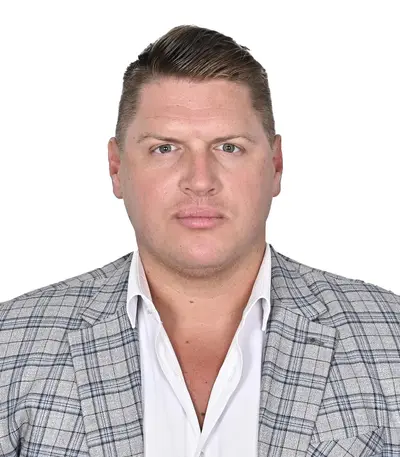 Tamas Vegel