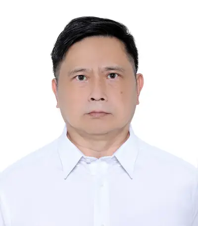 Kee Chee Boon