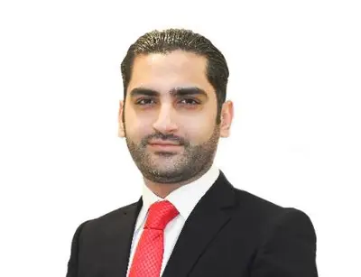 Saleem Rafiq Ahmed