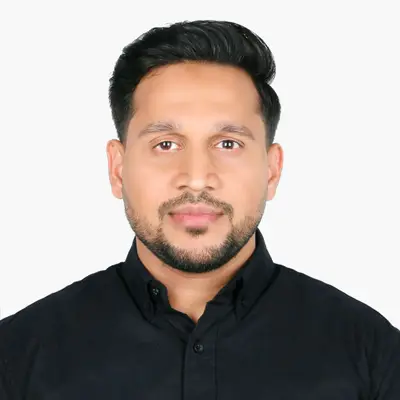 Afsal Murikenchery Saithumadath
