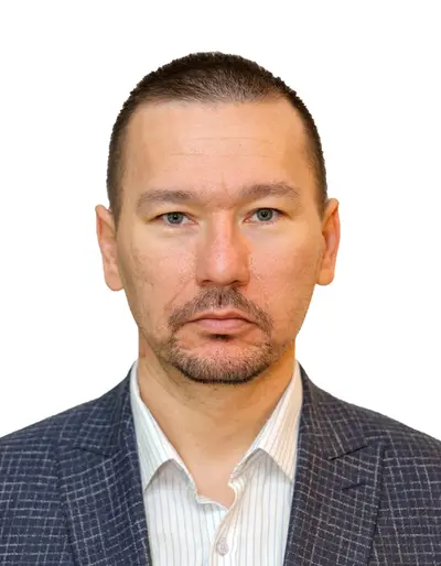 Elzod Nakliddinovich Kalandarov