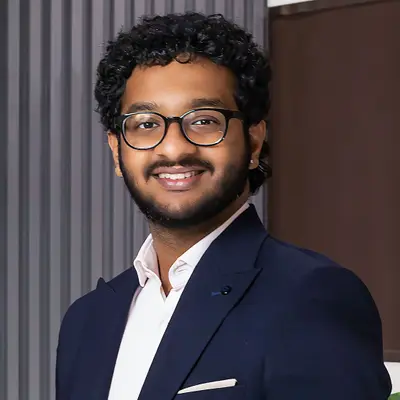 Amith Jose Suman Summon Jose Elenthat