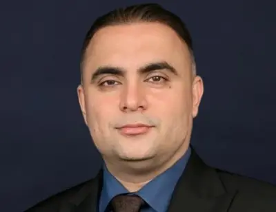 Nasser Dehghan