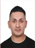 Shad Kayani