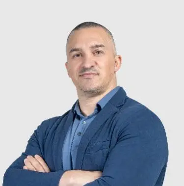 Stefan Tzekov
