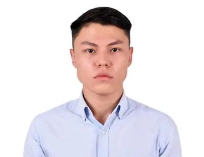 Almaskhan Imanbayev