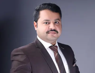 Muhammad Mohsin