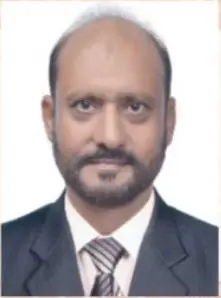Farooq Shahid Muhammad Shafi