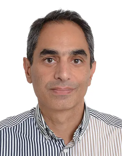 Khalil Sami Noujaim