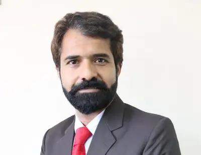 Umair Naseer