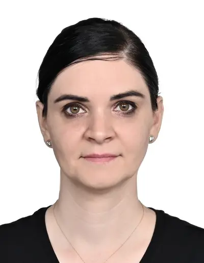 Cintia Arnhoffer