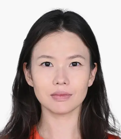 Sabina Ormanbayeva