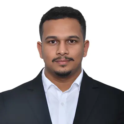 Atheek Chathery Kunhimohamed Chathery