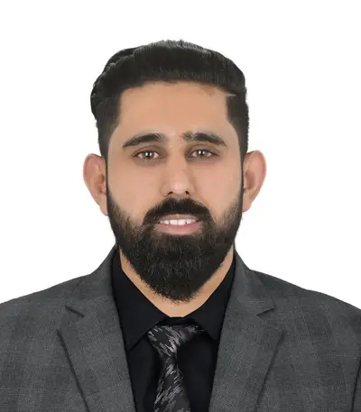 Touqeer Akhtar Saeed Akhtar