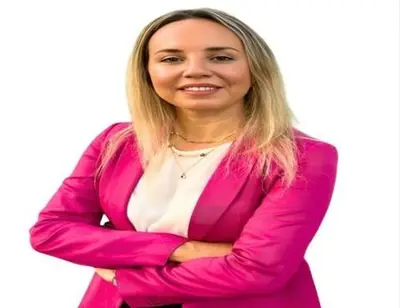 Zeynep Ozturk