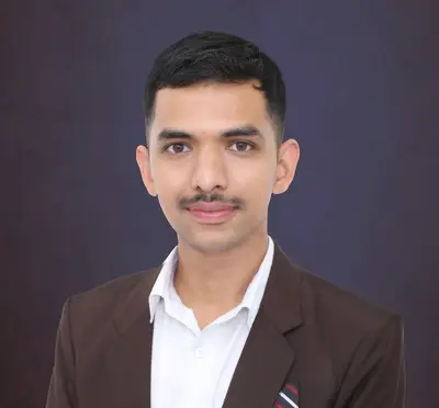 Ayush Karki
