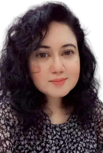 Samreen Nazim Syed Nazim