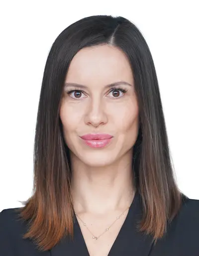 Greta Prunskaite