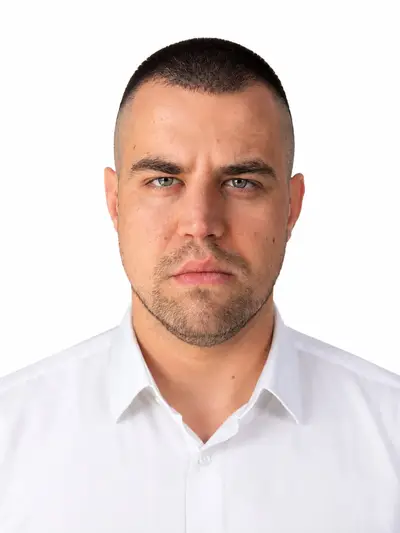 Marko Vidakovic