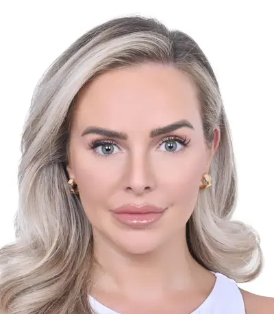 Aimee Louise Barnett