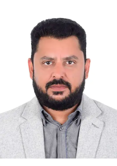 Zaheer Abbas Rehmat Hussain Khan