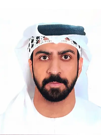 Hussain Abdalla Hussain Nasir Abboudi