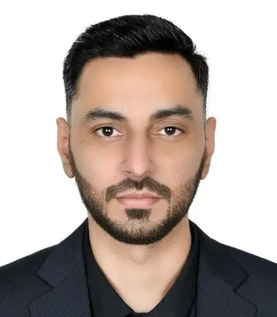 Sayed Hammad Jamal Kadri