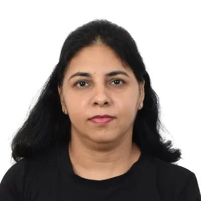 Anjali Rani Srivastava