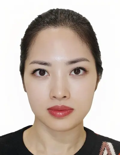 Nguyen Hoa My