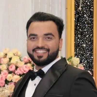 Dushyant Singh Sikarwar Satyendra Singh