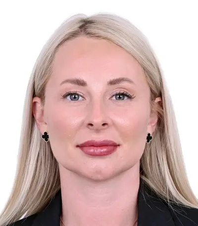 Aleksandra Matckova