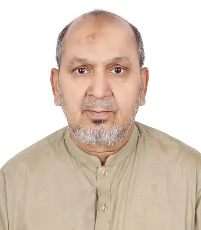 Mohammad Siddique Mohammad Hussain Khokhar