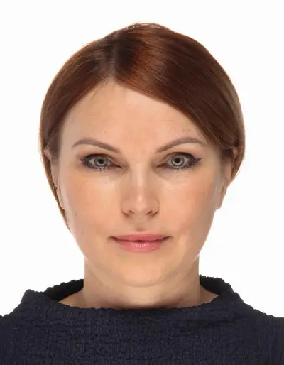 Olga Saleichuk