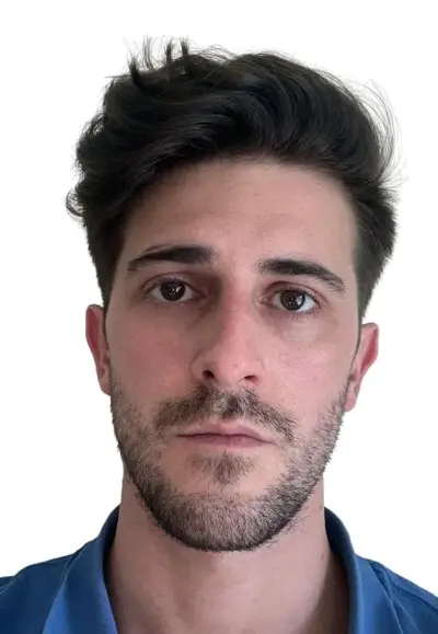 Lucas Schaefer Marin