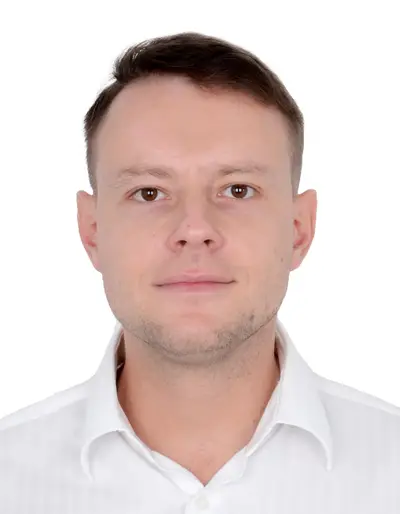 Daniil Ovchinnikov