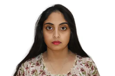 Rabia Shoaib Gopalani