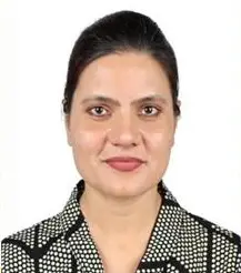 Kavita Choudhary Lakham Singh Choudhary