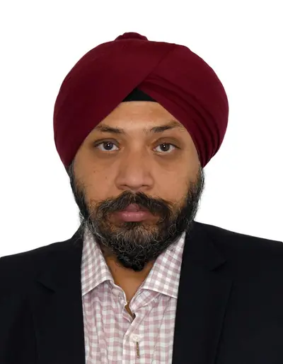 Arvindpal Singh Arora Mohinder Singh Arora