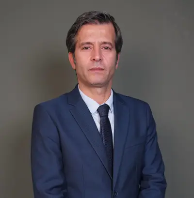 Keyvan Veys Moradi