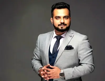 Savneet Singh