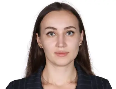 Alla Shtohryn